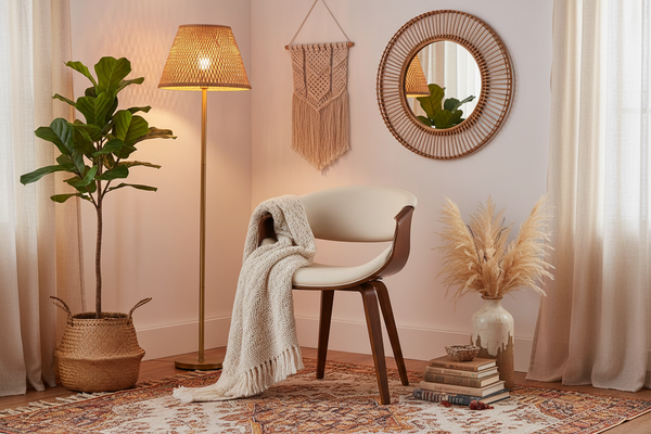 Fauteuils d'appoint et chaises longues