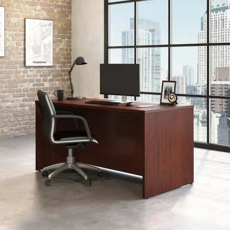 59.06 Bureau de qualité commerciale – Cerisier Classique