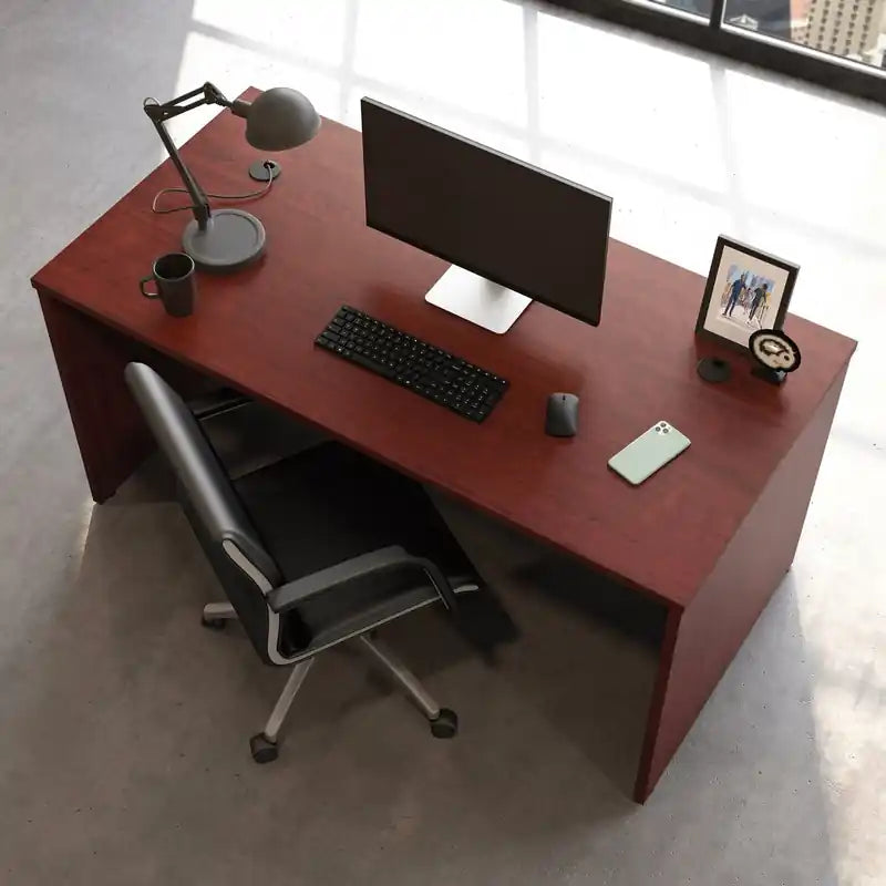 59.06 Bureau de qualité commerciale – Cerisier Classique