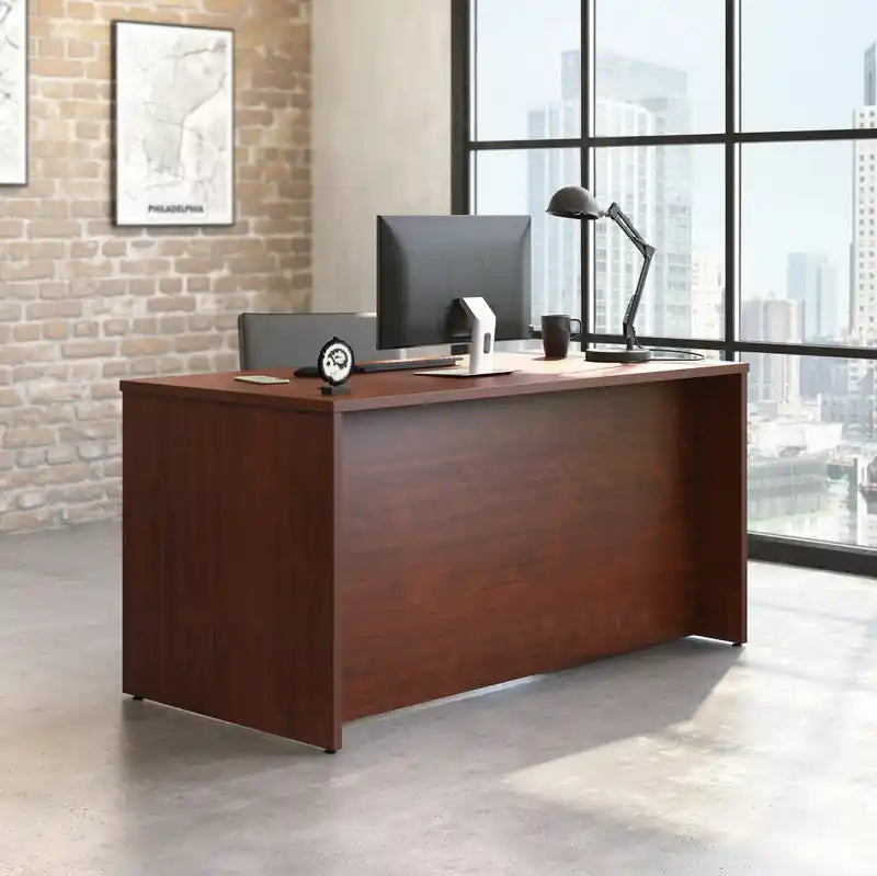 59.06 Bureau de qualité commerciale – Cerisier Classique