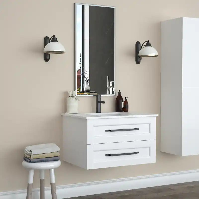 Miroir Argent 36