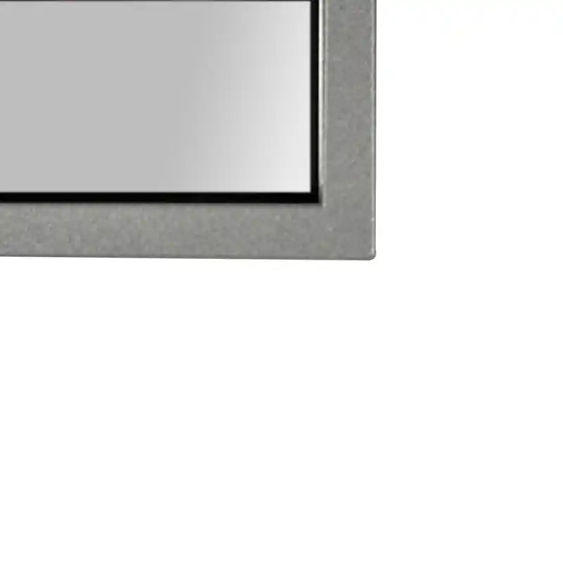 Miroir Argent 36