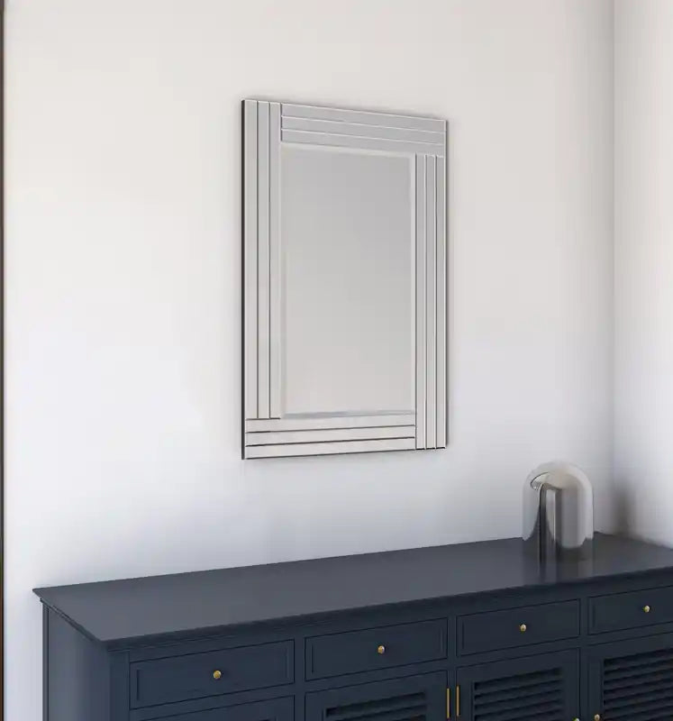 36 Miroir