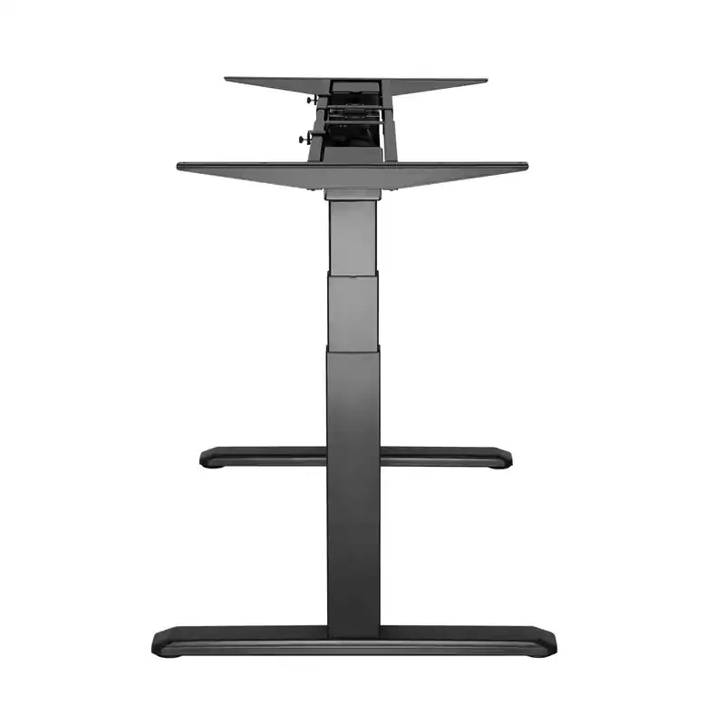 Bureau assis-debout électrique