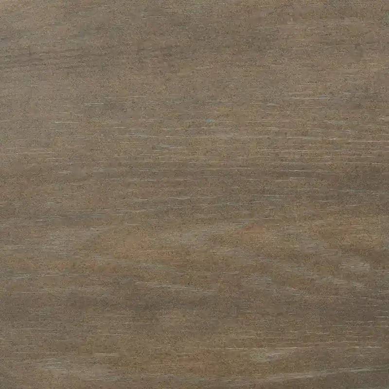 Table d'appoint ronde moderne en bois massif 20 - Marsouin