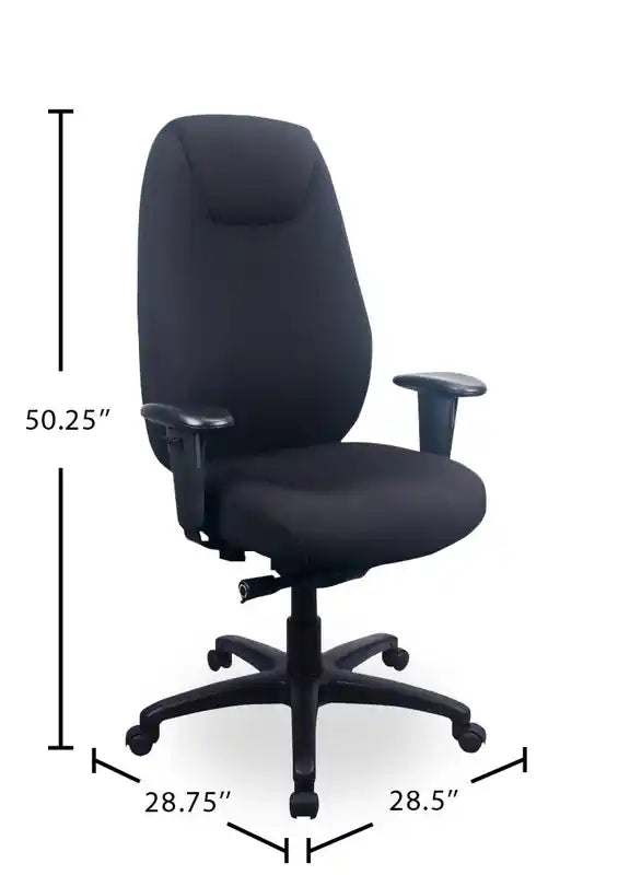 28,5 Chaise de bureau