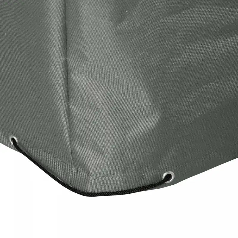 Housse pour mobilier de jardin de patio