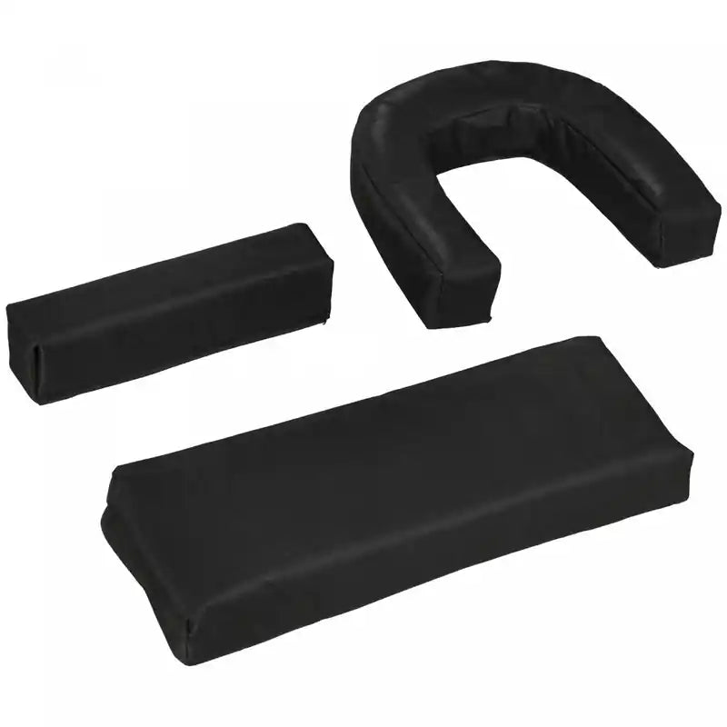 2 Chaises longues de jardin pliantes et ajustables pour l'extérieur