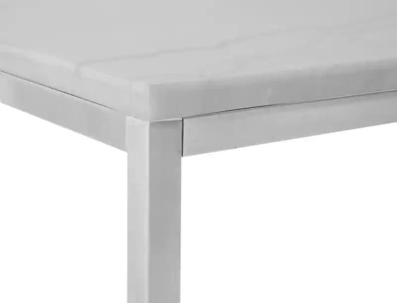 Table d'appoint moderne en marbre (20 modèles)